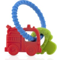 Игрушка-прорезыватель Nuby (ID988) фото №3 — интернет-магазин Desire.md