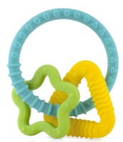 Игрушка-прорезыватель Nuby (ID988) фото №4 — интернет-магазин Desire.md