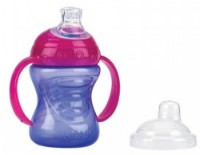 Cana cu pai Nuby (NV0404003)
