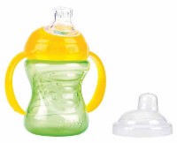 Cana cu pai Nuby (NV0404003) imaginea #2 — magazin online Desire.md