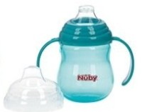 Поильник Nuby (NV0406013) фото №2 — интернет-магазин Desire.md