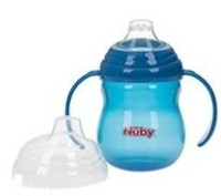 Поильник Nuby (NV0406013) фото №3 — интернет-магазин Desire.md