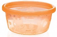 Миски для хранения продуктов Nuby (NV0506001) фото №3 — интернет-магазин Desire.md