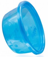 Миски для хранения продуктов Nuby (NV0506001) фото №4 — интернет-магазин Desire.md