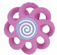 Игрушка-прорезыватель Nuby (NV06002) фото №2 — интернет-магазин Desire.md