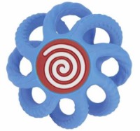 Игрушка-прорезыватель Nuby (NV06002) фото №4 — интернет-магазин Desire.md