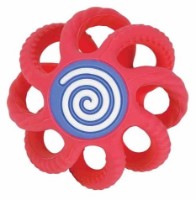 Игрушка-прорезыватель Nuby (NV06002) фото №1 — интернет-магазин Desire.md