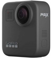 Camera video sport GoPro Max 360 CHDHZ-202-RX imaginea #2 — magazin online Desire.md