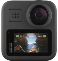 Camera video sport GoPro Max 360 CHDHZ-202-RX imaginea #3 — magazin online Desire.md
