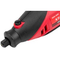 Прямая шлифмашина Start Pro SDG-400 фото №4 — интернет-магазин Desire.md