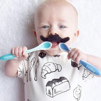 Ложечки Nuby 2pcs (ID5277) фото №3 — интернет-магазин Desire.md