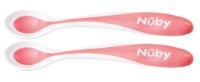 Ложечки Nuby 2pcs (ID5277) фото №5 — интернет-магазин Desire.md