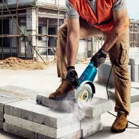 Polizor unghiular Bosch GWS 2200 (06018C0120) imaginea #2 — magazin online Desire.md