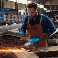 Polizor unghiular Bosch GWS 2200 (06018C0120) imaginea #3 — magazin online Desire.md