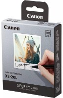 Фотобумага Canon XS-20L EU26 фото №2 — интернет-магазин Desire.md