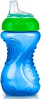 Cana cu pai Nuby 300ml (ID9648) imaginea #3 — magazin online Desire.md