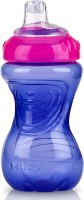 Cana cu pai Nuby 300ml (ID9648) imaginea #4 — magazin online Desire.md