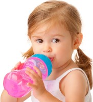 Cana cu pai Nuby 300ml (ID9648) imaginea #5 — magazin online Desire.md