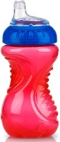 Cana cu pai Nuby 300ml (ID9648) imaginea #6 — magazin online Desire.md