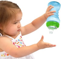 Cana cu pai Nuby 300ml (ID9648) imaginea #7 — magazin online Desire.md