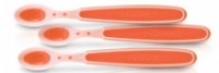 Ложечки Nuby 3pcs (ID5235) фото №4 — интернет-магазин Desire.md