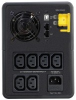 Sursă de alimentare neîntreruptibilă APC BX1600MI imaginea #2 — magazin online Desire.md