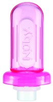 Nibbler pentru hrănire Nuby 40ml (ID5577) imaginea #3 — magazin online Desire.md