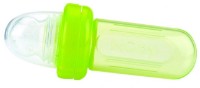 Nibbler pentru hrănire Nuby 40ml (ID5577) imaginea #4 — magazin online Desire.md