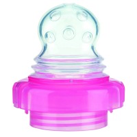 Nibbler pentru hrănire Nuby 40ml (ID5577) imaginea #6 — magazin online Desire.md