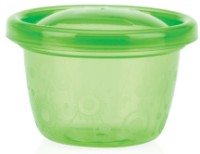 Миски для хранения продуктов Nuby 6pcs (ID91161) фото №2 — интернет-магазин Desire.md