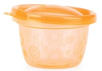 Миски для хранения продуктов Nuby 6pcs (ID91161) фото №3 — интернет-магазин Desire.md