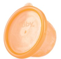 Миски для хранения продуктов Nuby 6pcs (ID91161) фото №5 — интернет-магазин Desire.md