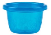 Миски для хранения продуктов Nuby 6pcs (ID91161) фото №6 — интернет-магазин Desire.md