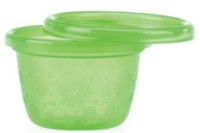 Миски для хранения продуктов Nuby 6pcs (ID91161) фото №10 — интернет-магазин Desire.md