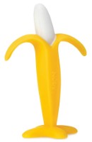 Inel gingival Nuby Banana (ID6868)