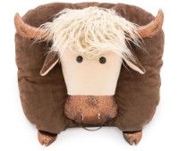 Jucărie de pluș Orange Toys Bull Boss Pillow 35cm (2131/35)