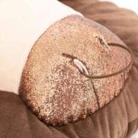 Jucărie de pluș Orange Toys Bull Boss Pillow 35cm (2131/35) imaginea #4 — magazin online Desire.md