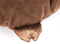 Jucărie de pluș Orange Toys Bull Boss Pillow 35cm (2131/35) imaginea #5 — magazin online Desire.md