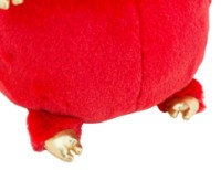 Jucărie de pluș Orange Toys Chilli the Steer 20cm (2102/20) imaginea #7 — magazin online Desire.md