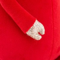 Jucărie de pluș Orange Toys Fortune the Bull 30cm (2111/30) imaginea #6 — magazin online Desire.md