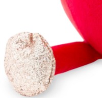 Jucărie de pluș Orange Toys Fortune the Bull 30cm (2111/30) imaginea #8 — magazin online Desire.md