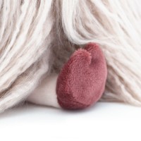 Jucărie de pluș Orange Toys Johann the Yak 25cm (2106/25) imaginea #7 — magazin online Desire.md