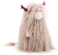Jucărie de pluș Orange Toys Johann the Yak 25cm (2106/25)