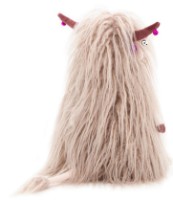 Jucărie de pluș Orange Toys Johann the Yak 25cm (2106/25) imaginea #6 — magazin online Desire.md