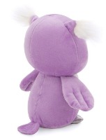 Jucărie de pluș Orange Toys Mini Owlet 20cm (9045/20) imaginea #6 — magazin online Desire.md