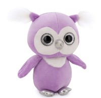 Jucărie de pluș Orange Toys Mini Owlet 20cm (9045/20)
