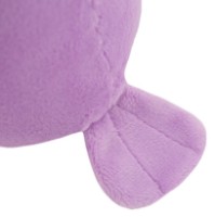 Jucărie de pluș Orange Toys Mini Owlet 20cm (9045/20) imaginea #2 — magazin online Desire.md