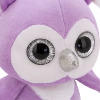 Jucărie de pluș Orange Toys Mini Owlet 20cm (9045/20) imaginea #3 — magazin online Desire.md