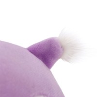 Jucărie de pluș Orange Toys Mini Owlet 20cm (9045/20) imaginea #4 — magazin online Desire.md