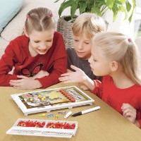 Настольная игра Quercetti Hangman (1004) фото №3 — интернет-магазин Desire.md